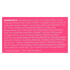 Andalou Naturals Instant Soothing Face Mask - 1000 Roses Rosewater - Case Of 6 - 0.28 Oz